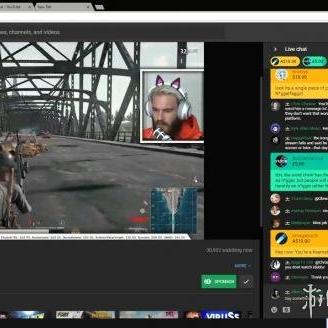PewDiePie粉丝狂轰差评，《看火人》好评率跌至51%揭秘新低