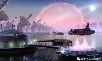 未来魔法交融,ELEX新演示揭示科技奇观 未来魔法交融,ELEX新演示揭示科技奇观