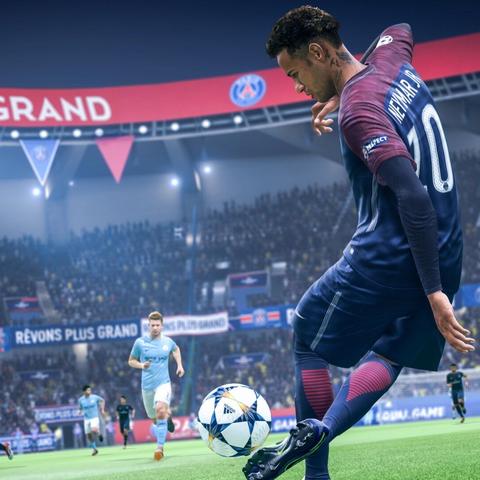 《FIFA 18》Demo明日上线!12强球队等你挑战! 《FIFA 18》Demo明日上线!12强球队等你挑战!