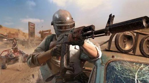 《绝地求生》9月更新深度解析：独家揭秘全新游戏细节