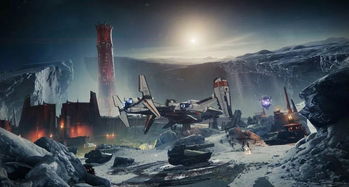 《命运2》一周内狂揽120万玩家，创发售新纪录！