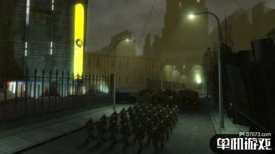 《半条命2》虎队激战新篇章,MOD第3章震撼上线,体验全新战力! 《半条命2》虎队激战新篇章,MOD第3章震撼上线,体验全新战力!