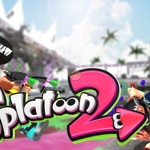 《喷射战士2》1.3.0大更新：海量内容优化，全新体验升级