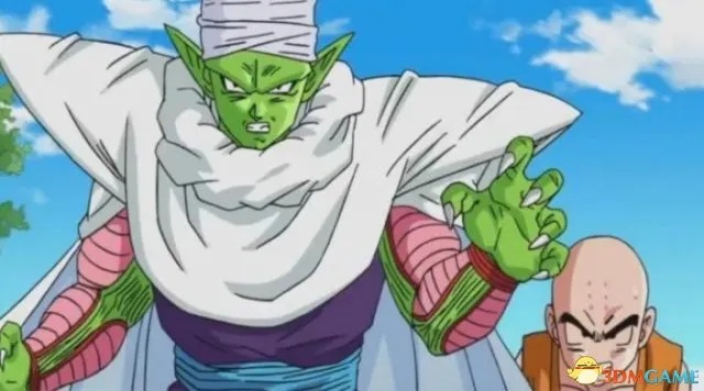 《龙珠战士Z》揭秘:短笛克林特兰克斯全新色情报大公开 《龙珠战士Z》揭秘:短笛克林特兰克斯全新色情报大公开