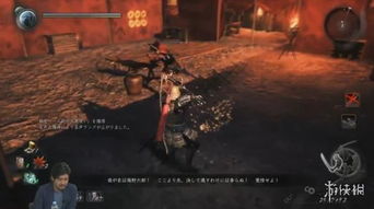 《仁王》DLC“元和偃武”9月26日震撼发售，探寻武道巅峰新境界