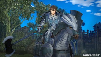 双马尾萝莉娇羞巫女惊艳亮相，《火焰纹章无双》新截图解锁神秘新价值