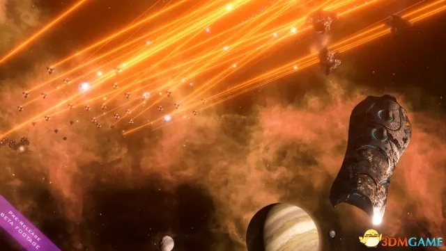 机器人觉醒，群星DLC“合成人黎明”新篇章即将降临