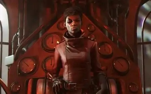 《耻辱：界外魔之死》预告主角再展无双，界外魔死战新篇章！