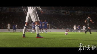《FIFA 18》球员实力大揭秘，体验全新游戏魅力！