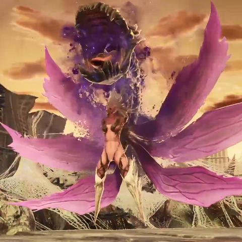 爽快激战，血量狂飙《噬血代码》新演示揭示战斗新境界