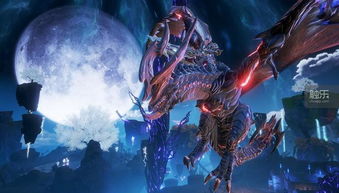 《莫比乌斯幻境》与《13》跨界融合,开启奇幻新纪元 《莫比乌斯幻境》与《13》跨界融合,开启奇幻新纪元