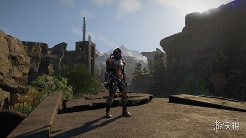 《ELEX》科幻RPG:无DLC揭秘,探索全新游戏价值体验 《ELEX》科幻RPG:无DLC揭秘,探索全新游戏价值体验