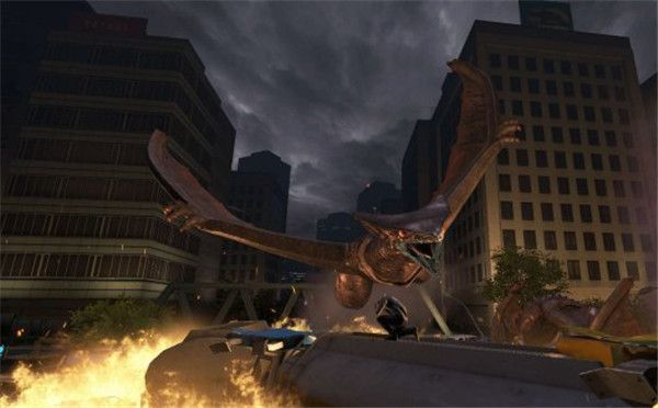 混沌鸟袭至，巨影都市空想研究院紧急应对攻略揭秘