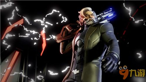 《混乱特工》画质升级揭秘:PS4/PS4 Pro性能对决解析 《混乱特工》画质升级揭秘:PS4/PS4 Pro性能对决解析