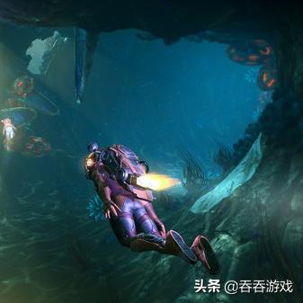 《无人深空》1.35补丁升级,玩法新维度拓展无限可能 《无人深空》1.35补丁升级,玩法新维度拓展无限可能