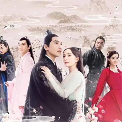 《仙剑奇侠传6》Steam版仅需1GB显存，畅享仙侠新体验