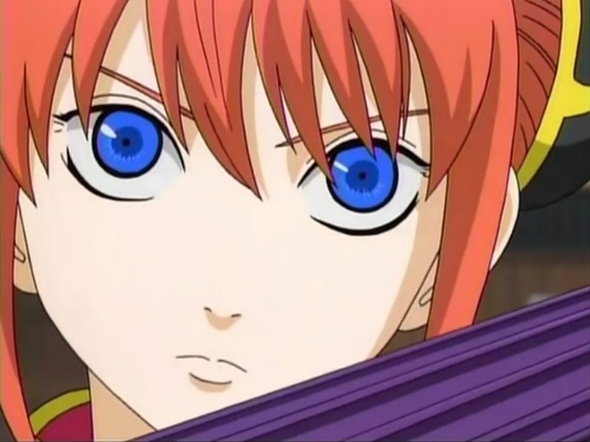 神乐新截图惊艳亮相，新八眼镜闪耀升级，视觉盛宴来袭！