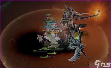 灾祸军团长伊利亚坎：揭秘命运方舟新势力崛起