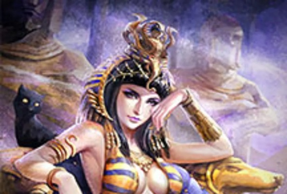 埃及艳后传奇邂逅,刺客起源新篇章启幕 埃及艳后传奇邂逅,刺客起源新篇章启幕