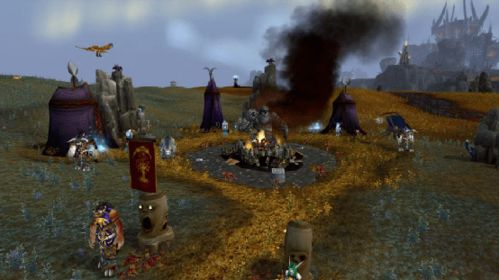 《巫师》十周年：时光流转，记忆永恒，情感共鸣新篇章