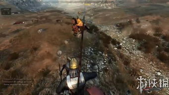 重装骑兵勇猛冲锋,5V5战场所向披靡新篇章 重装骑兵勇猛冲锋,5V5战场所向披靡新篇章