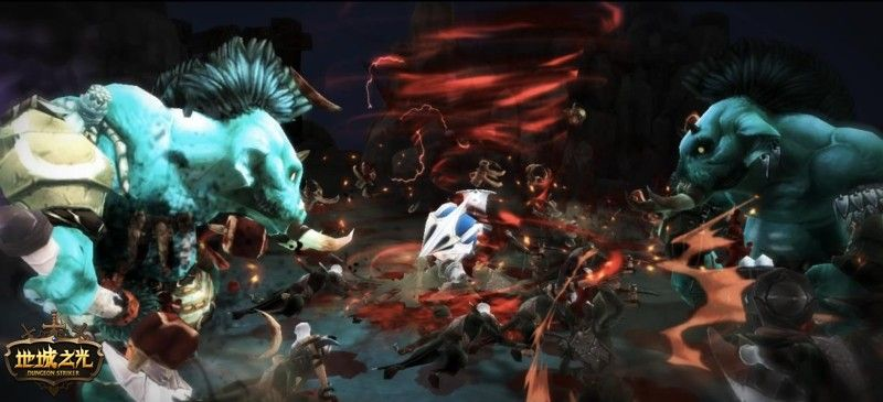 狂枪制裁,狂嗨地狱,畅爽体验新境界 狂枪制裁,狂嗨地狱,畅爽体验新境界