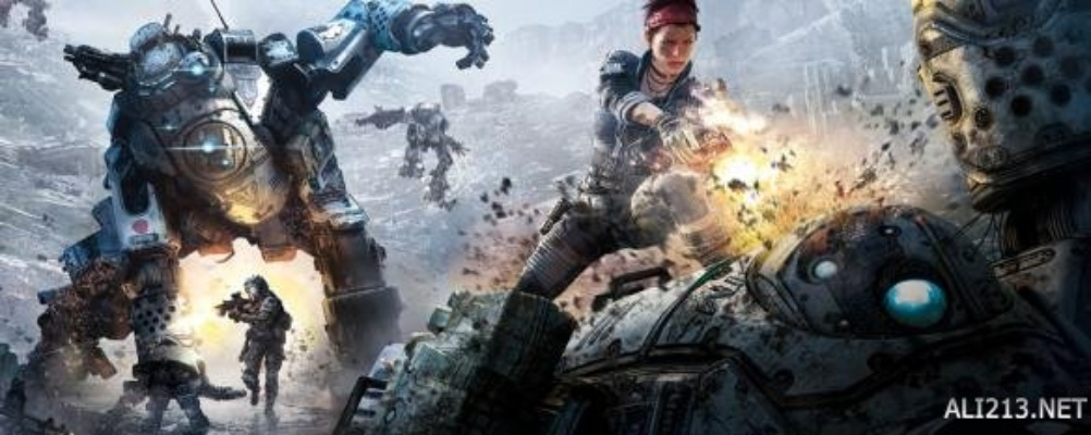 双倍经验狂欢周末,泰坦陨落2新DLC等你战力飙升 双倍经验狂欢周末,泰坦陨落2新DLC等你战力飙升