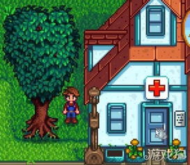 魔法校园奇幻启航，星露谷物语新篇章绽放