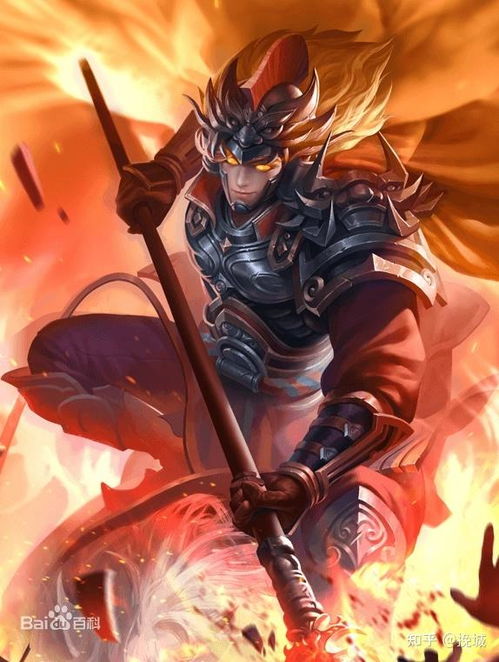 锦马超孙策齐亮相，《真三国无双8》新战神诞生