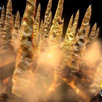 Arcus II导力器魔法回路革新揭秘,全新价值突破! Arcus II导力器魔法回路革新揭秘,全新价值突破!