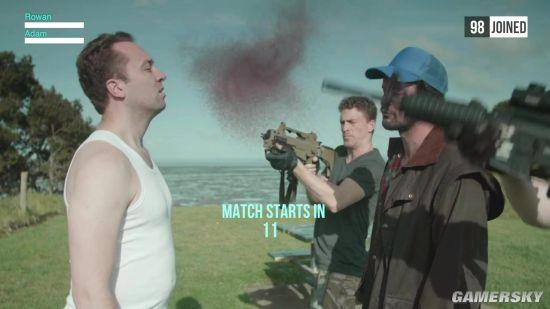 《绝地求生》真人版爆笑来袭,神烦路人挑战极限娱乐新体验 《绝地求生》真人版爆笑来袭,神烦路人挑战极限娱乐新体验