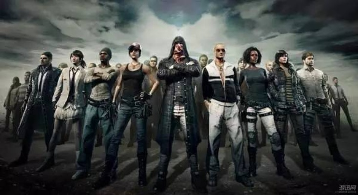 腾讯或将代理《绝地求生》国服，全新体验即将开启