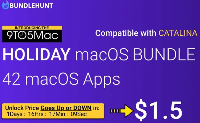 25元畅享9款独立佳作, Bundle Star特惠包惊喜来袭! 25元畅享9款独立佳作, Bundle Star特惠包惊喜来袭!