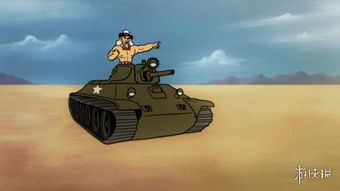 德国超人大战邪恶盟军，揭秘新巨人惊险对决