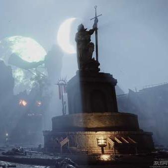 《战锤：末世鼠疫2》PC配置揭晓！首批截图惊艳曝光