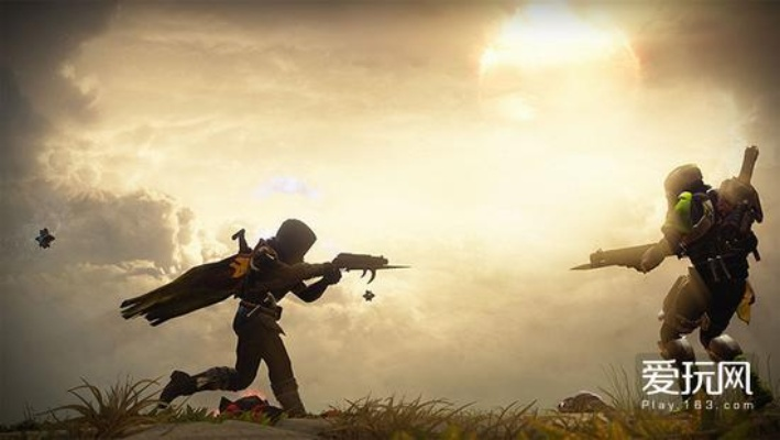 前代玩家回归《命运2》冒险，解锁专属福利大礼！