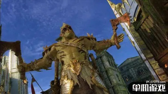 掠夺者部落嘻哈风预告,兽人音乐新潮流 掠夺者部落嘻哈风预告,兽人音乐新潮流