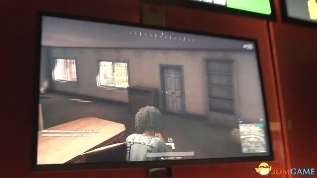 Xbox One独享新体验!《绝地求生》IGN揭秘PC版差异大揭秘 Xbox One独享新体验!《绝地求生》IGN揭秘PC版差异大揭秘