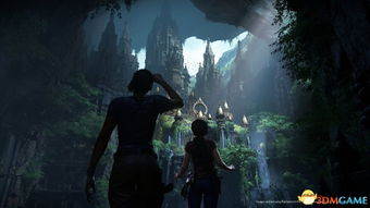 《神秘海域》首登英国销量巅峰,失落遗产再创佳绩 《神秘海域》首登英国销量巅峰,失落遗产再创佳绩