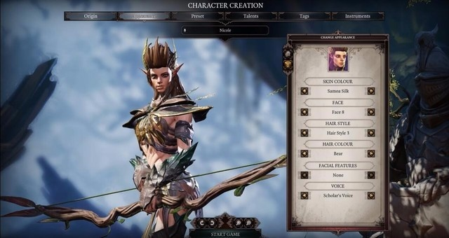 不死族新加盟，《神界：原罪2》预告揭示神秘势力