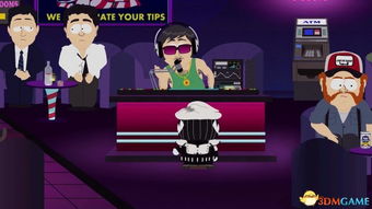 《南方公园：完整破碎》澳洲过审，R18+改写引狂欢，价值新体验！