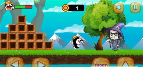 《甜甜圈王国奇遇记:2018年解谜新篇章》 《甜甜圈王国奇遇记:2018年解谜新篇章》