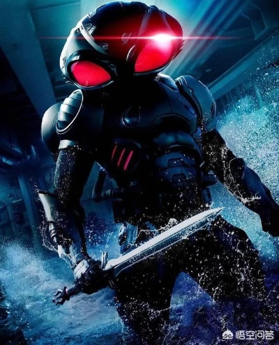 海王劲敌黑蝠鲼实力揭秘,不义联盟2新价值崛起 海王劲敌黑蝠鲼实力揭秘,不义联盟2新价值崛起