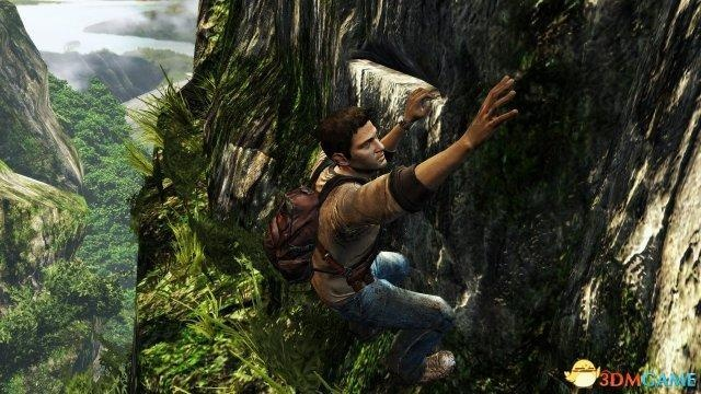 《神秘海域》系列巅峰对决:揭秘挑战自我之巅峰排行 《神秘海域》系列巅峰对决:揭秘挑战自我之巅峰排行