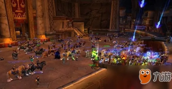 《魔兽世界》11.0前夕先锋攻略:深度解析新版本任务攻略秘籍 《魔兽世界》11.0前夕先锋攻略:深度解析新版本任务攻略秘籍