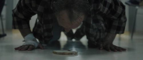 脑后插管名侦探揭秘，8.3分《观察者》脑洞新体验