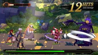 科隆展盛赞《二之国2》巅峰RPG,传承经典新篇章 科隆展盛赞《二之国2》巅峰RPG,传承经典新篇章