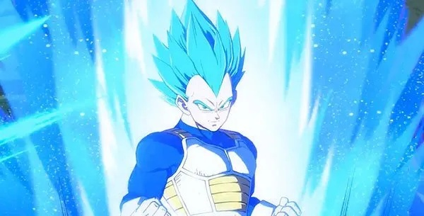 蓝色超级赛亚人首秀《龙珠战士Z》震撼来袭，全新战力觉醒！