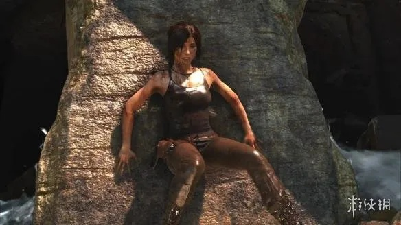 《古墓丽影崛起》Xbox One X版对比PS4 Pro：劳拉胸部升级，视觉体验再突破