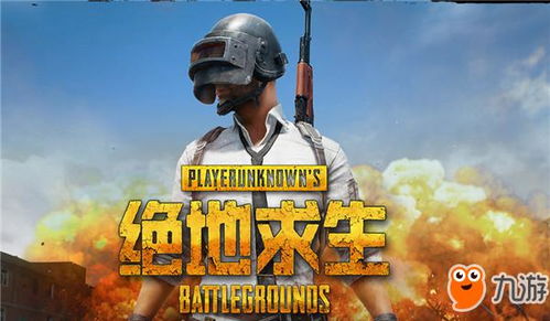 绝地求生:大逃杀跨平台联机新纪元 绝地求生:大逃杀跨平台联机新纪元